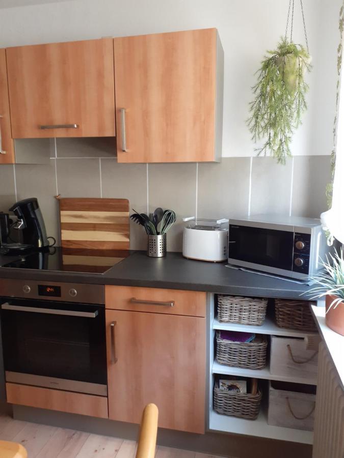 Ferienwohnung Tonbachtal Baiersbronn Esterno foto